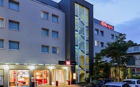 Hotel Ibis Budget Winterthur