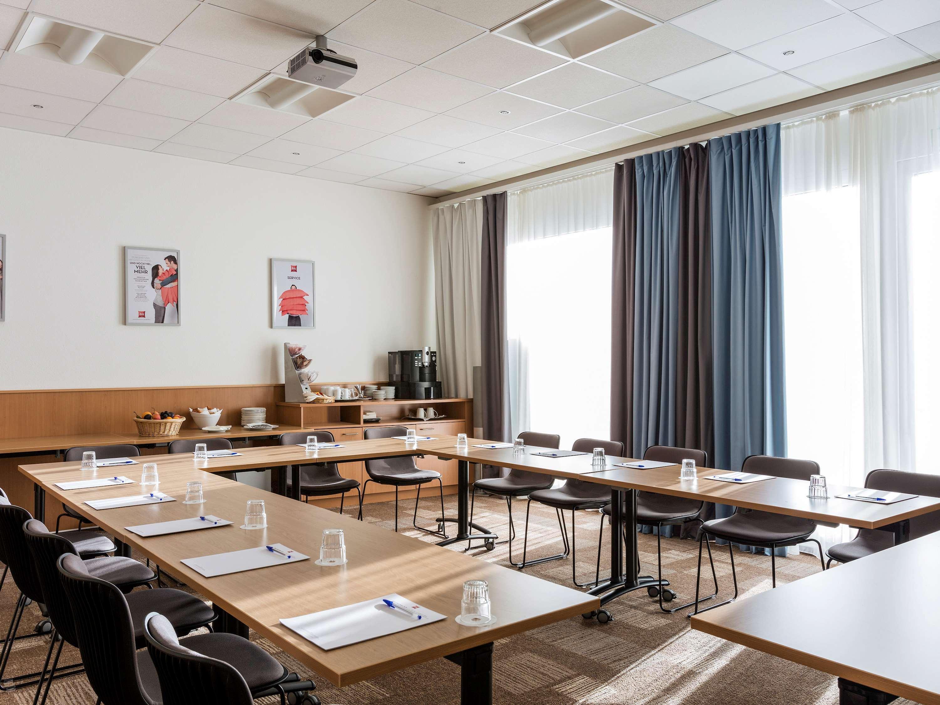 Hotel Ibis Winterthur City Esterno foto